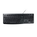 Keyboard Logitech K120